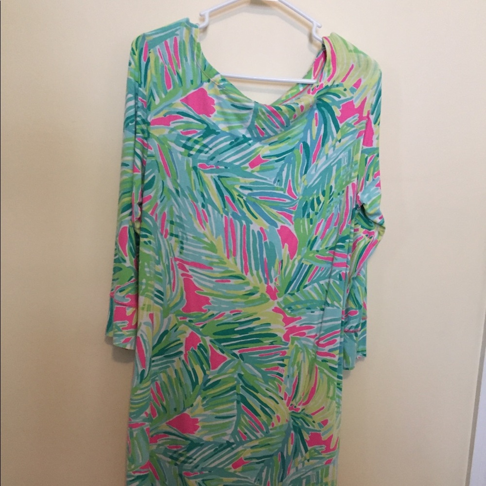 Dress XL